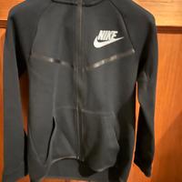 Felpa nike tech