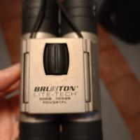 binocolo brinton 