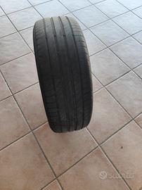 Pneumatici Michelin 195/55 R16 - Set da 4