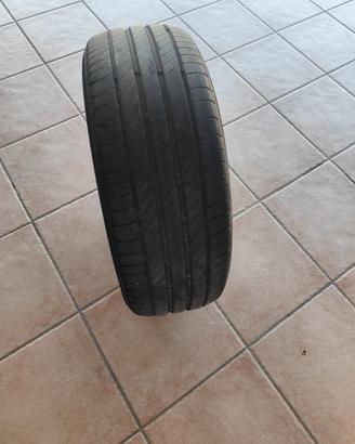 Pneumatici Michelin 195/55 R16 - Set da 4