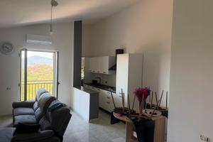 Appartamento mansarda