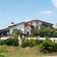 VILLA SINGOLA A ERBUSCO