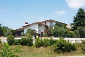 VILLA SINGOLA A ERBUSCO