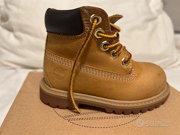 Timberland