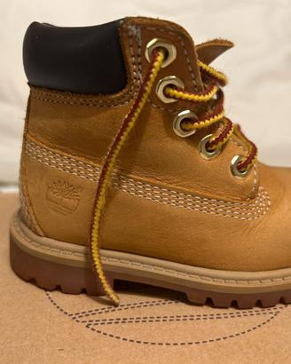 Timberland