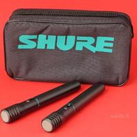 Microfono shure betagreen 4.0