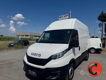 IVECO Daily 35S 16V 2.3 HPT E6D-PL-TA L3H3-CRUIS