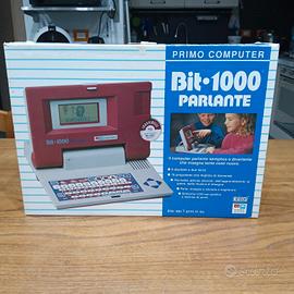 Bit 1000 parlante