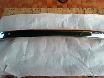Fiat 600D 1964 paraurti posteriore originale