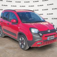 FIAT Panda Cross 1.0 FireFly S&S Hybrid