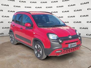 FIAT Panda Cross 1.0 FireFly S&S Hybrid