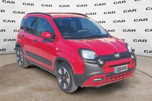 FIAT Panda Cross 1.0 FireFly S&S Hybrid