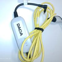 Cavo di ricarica  domestico Dacia mode 2