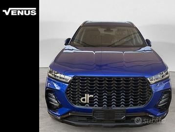 DR AUTOMOBILES dr 6.0 1.5 turbo Gpl 149cv