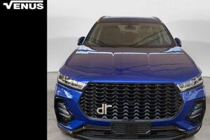 DR AUTOMOBILES dr 6.0 1.5 turbo Gpl 149cv