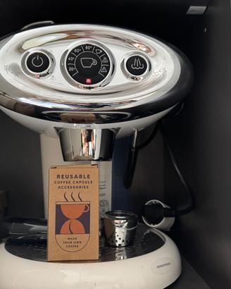 Macchina da caffè illy