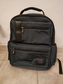 Zaino Samsonite nuovo