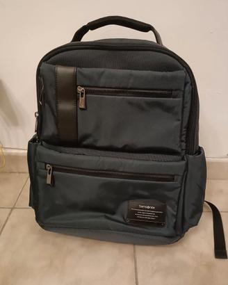 Zaino Samsonite nuovo