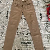 Pantaloni estivi Gaudi Jeans