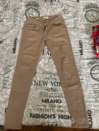 Pantaloni estivi Gaudi Jeans