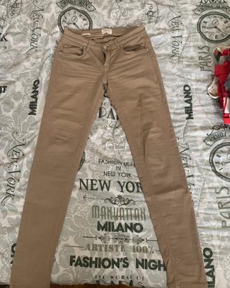 Pantaloni estivi Gaudi Jeans