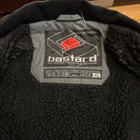 Bastard giacca snowboard