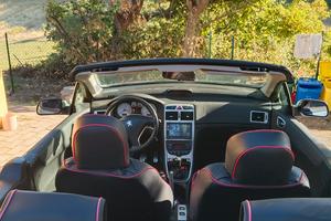 cabrio coupé occasion e!!