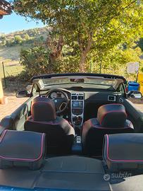 cabrio coupé occasion e!!