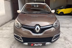 Renault Captur SCONTO ESCLUSIVO!!!!!! 1.5 dCi 8V 9
