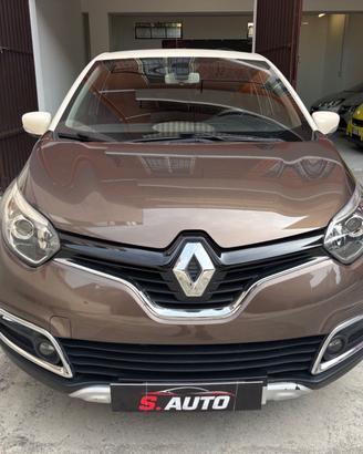 Renault Captur SCONTO ESCLUSIVO!!!!!! 1.5 dCi 8V 9