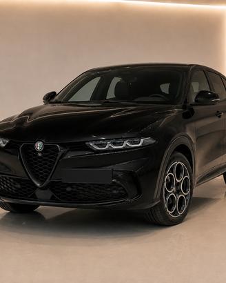 ALFA ROMEO Tonale - Tonale 1.6 Sprint 130cv tct6