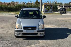 Hyundai Atos 1.0 GLS Prime