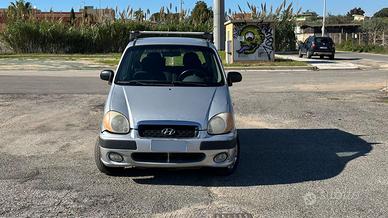 Hyundai Atos 1.0 GLS Prime