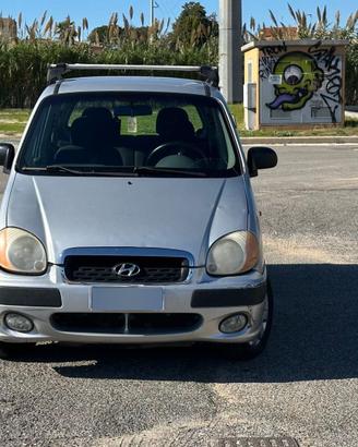 Hyundai Atos 1.0 GLS Prime