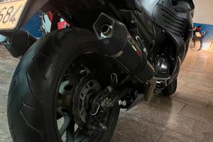 Kawasaki 1400 ZZR