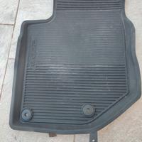 tappeto gomma per Peugeot 2008