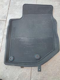 tappeto gomma per Peugeot 2008