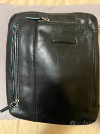 Tracolla piquadro uomo