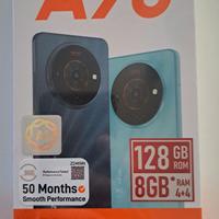 cellulare zte blade A76