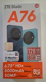 cellulare zte blade A76