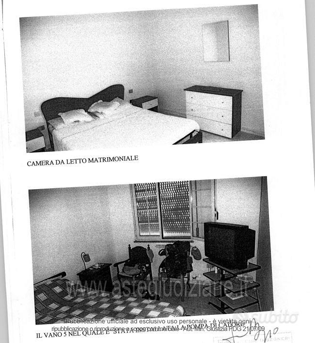 Appartamento – Biddanoa Franca/Villanovafranca, Medio Campidano - Vista 4