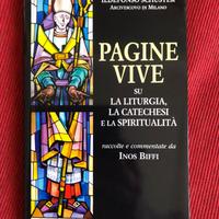 Card. I. Schuster - Pagine vive