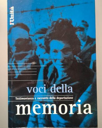 Voci della memoria (Olocausto)