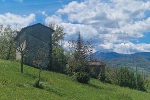 Podere con fabbricati