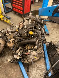Motore giulietta 2.0 175 cv e cambio