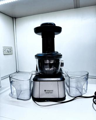 Estrattore di succo Hotpoint Ariston