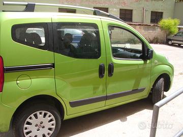 Permuto fiat qubo