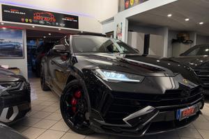 Lamborghini Urus 4.0 Performante 666cv iva