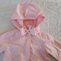 Giacchetto per bambina, marca Lupilu
