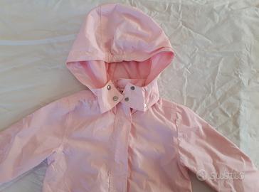 Giacchetto per bambina, marca Lupilu